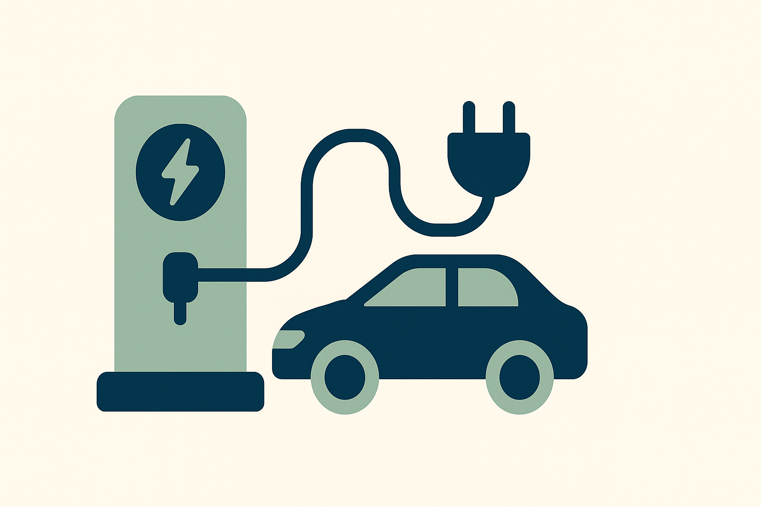 E-mobilité
