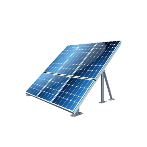 Panneaux solaires